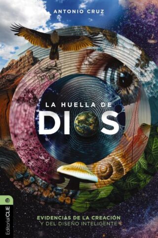 9788419779762 Huella De Dios - (Spanish)