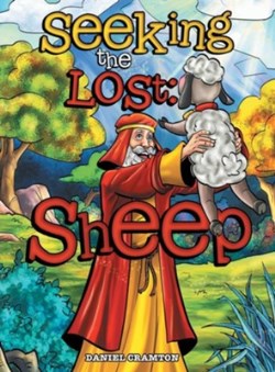 9798385037421 Seeking The Lost