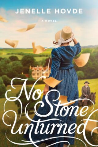 9798400502873 No Stone Unturned