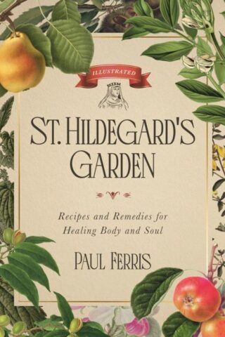 9798889113720 Saint Hildegards Garden