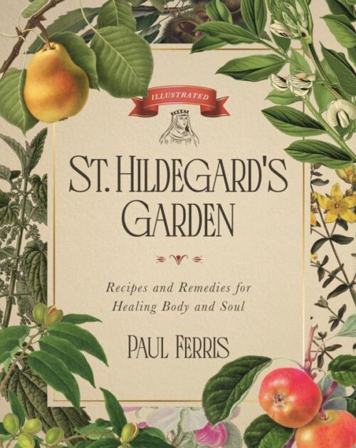 9798889113720 Saint Hildegards Garden