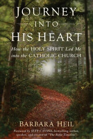 9798889115809 Journey Into His Heart