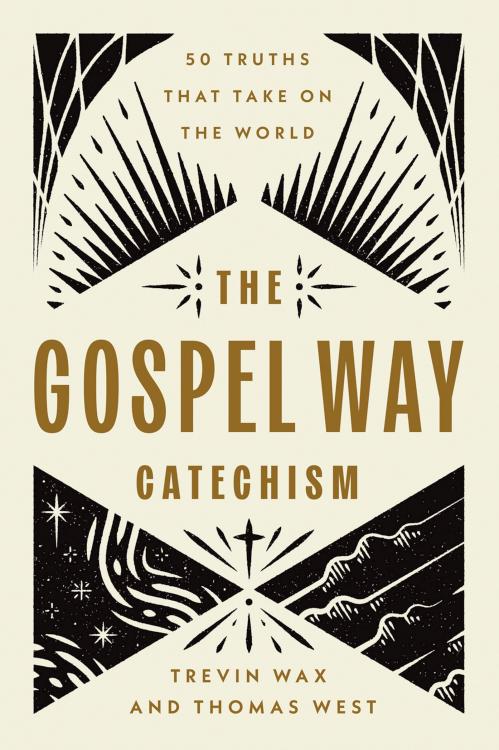9780736991414 Gospel Way Catechism
