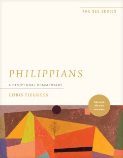9781496485373 Philippians : A Devotional Commentary - See Your Life With New Eyes