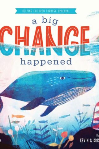 9781645074199 Big Change Happened