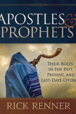 9781680318975 Apostles And Prophets