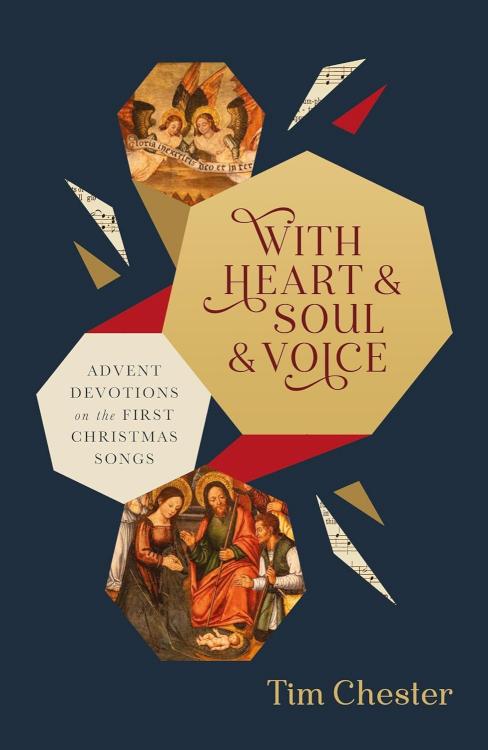 9781802543223 With Heart And Soul And Voice