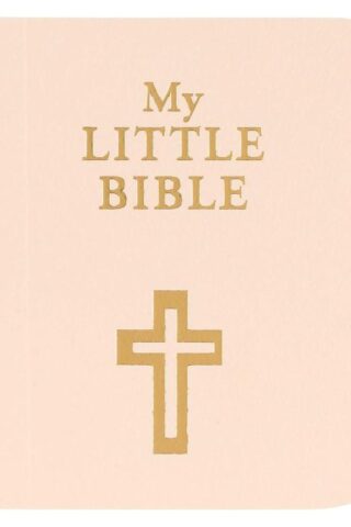 9781869201036 My Little Bible 2 Standard Edition - Selections of Key Verses From Every Book