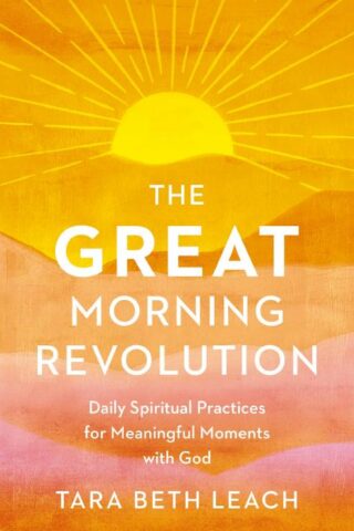 9780310172109 GREAT Morning Revolution