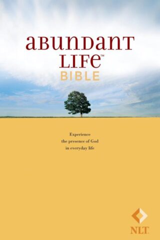 9780842384926 Abundant Life Bible