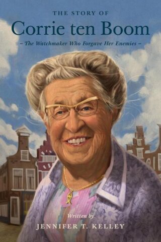 9781433583490 Story Of Corrie ten Boom