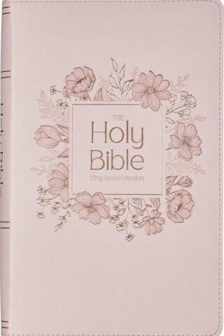 9781639529858 Giant Print Standard Size Bible