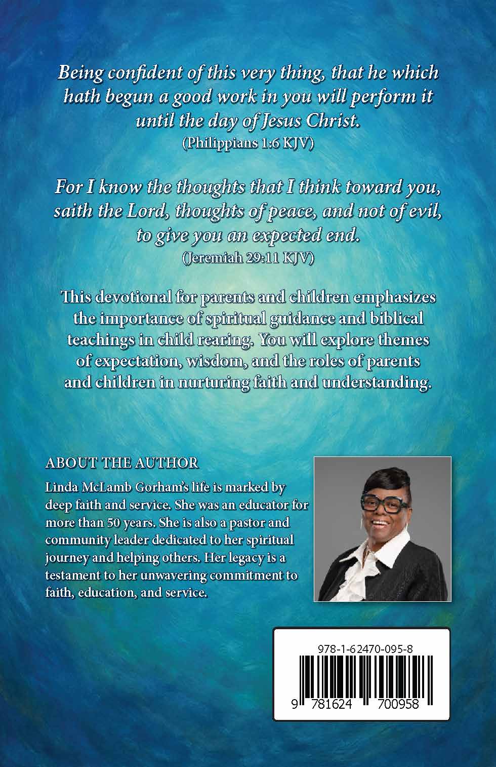 Hand in Hand: A 30-Day Devotional for Parents and Kids - Image 2