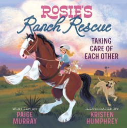 9780310176251 Rosies Ranch Rescue