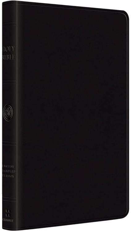 9781433555978 Large Print Value Thinline Bible