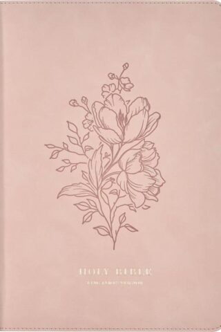 9781639529919 Large Print Thinline Bible