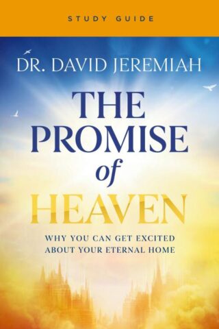 9780310177876 Promise Of Heaven Bible Study Guide (Student/Study Guide)