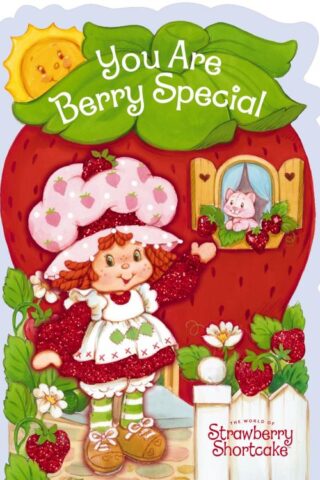 9781400254521 You Are Berry Special