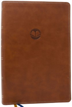 9781400338023 Enduring Word Study Bible Comfort Print