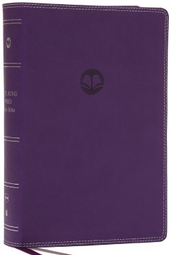 9781400338054 Enduring Word Study Bible Comfort Print