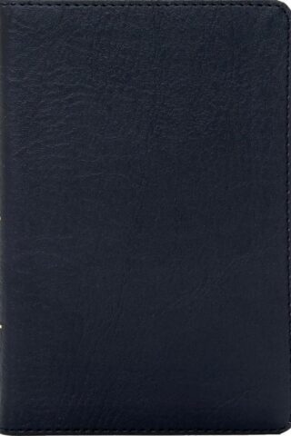 9781535935715 Large Print Compact Reference Bible