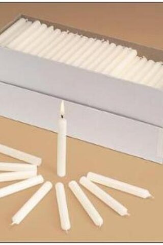 072094194804 Congregation Candles