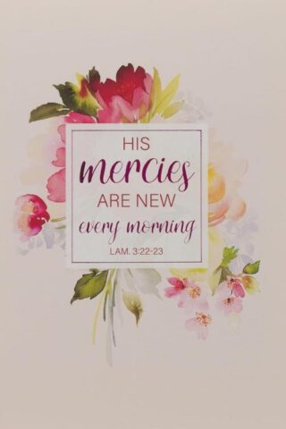 1220000721029 Scripture Notebook for Women