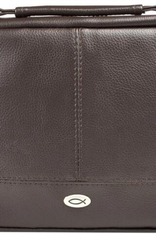 6006937104136 Two-Fold Bible Organizer (Large