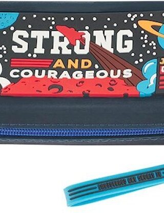 6006937170483 Inspirational Silicone Pencil