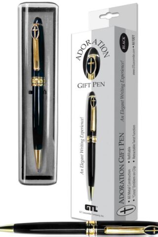 634989610013 Cross Adoratin Gift Pen