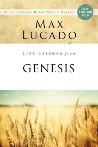 9780310086741 Life Lessons From Genesis