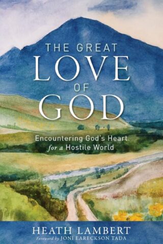 9780310142201 Great Love Of God