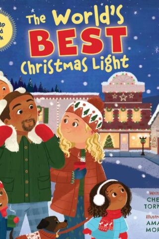 9780310168430 Worlds Best Christmas Light