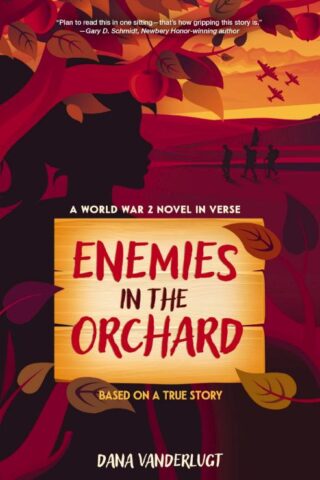 9780310178613 Enemies In The Orchard