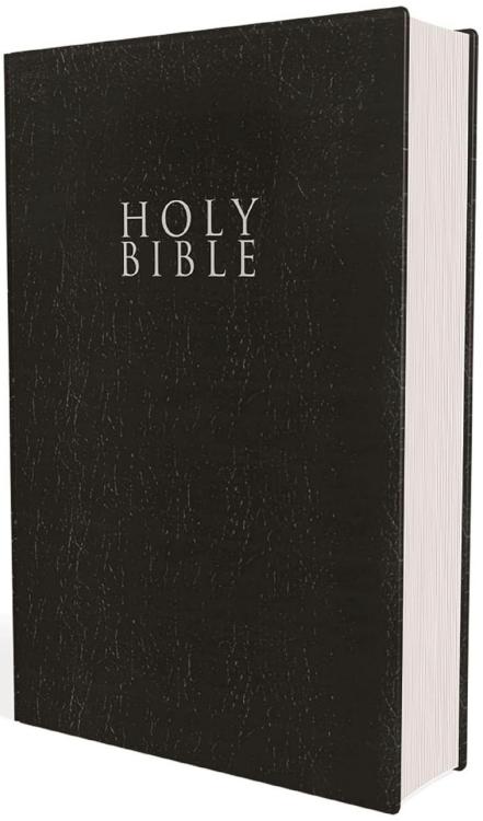 9780310450375 Gift And Award Bible Comfort Print