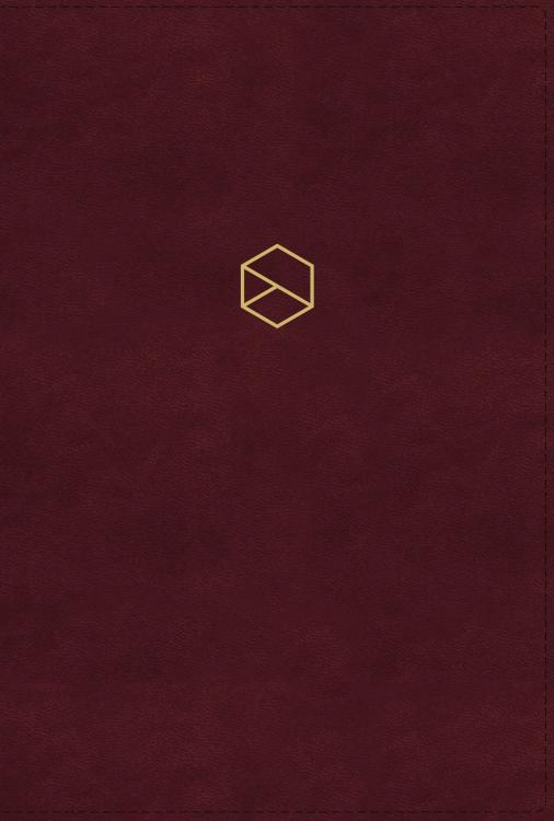 9780310451525 Halleys Study Bible Comfort Print