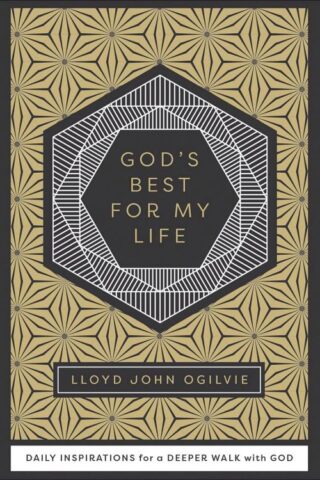 9780736980890 Gods Best For My Life