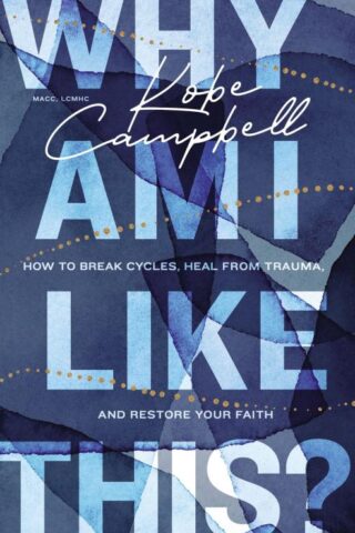 9780785296423 Why Am I Like This