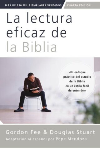 9780829773958 Lectura Eficaz De La Biblia Cu (Revised) - (Spanish) (Revised)