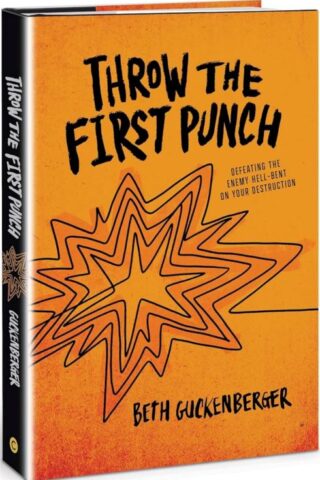 9780830782574 Throw The First Punch