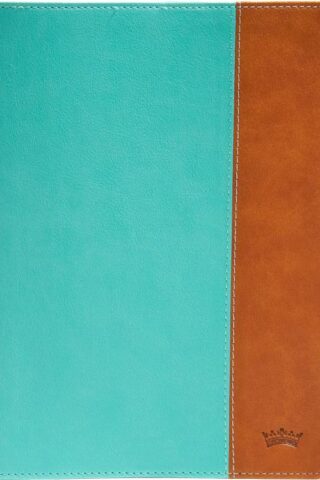 9781087721811 Tony Evans Study Bible