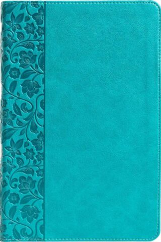 9781087757810 Large Print Personal Size Reference Bible