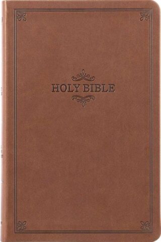 9781087774732 Thinline Bible Value Edition