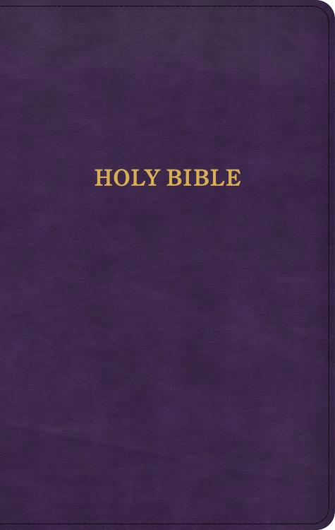 9781087774770 Thinline Reference Bible