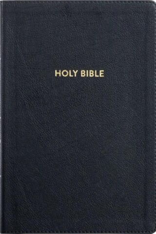 9781087782713 Rainbow Study Bible