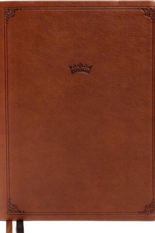 9781087782867 Tony Evans Study Bible