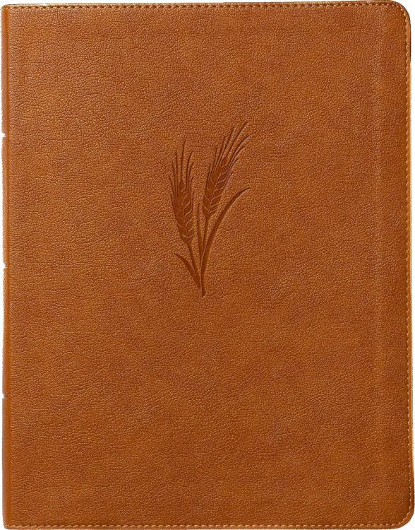 9781087785516 Notetaking Bible Large Print Edition