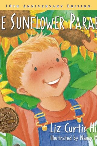 9781400308453 Sunflower Parable 10th Anniversary Edition (Anniversary)