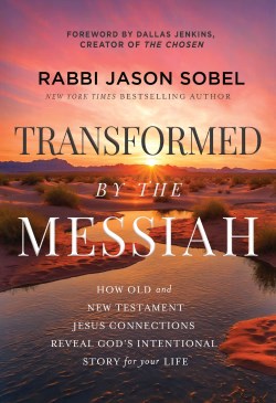 9781400338443 Transformed By The Messiah