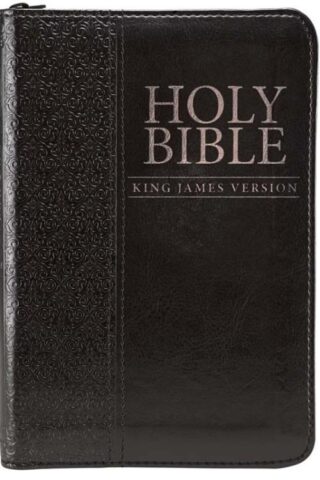 9781432102425 KJV Holy Bible